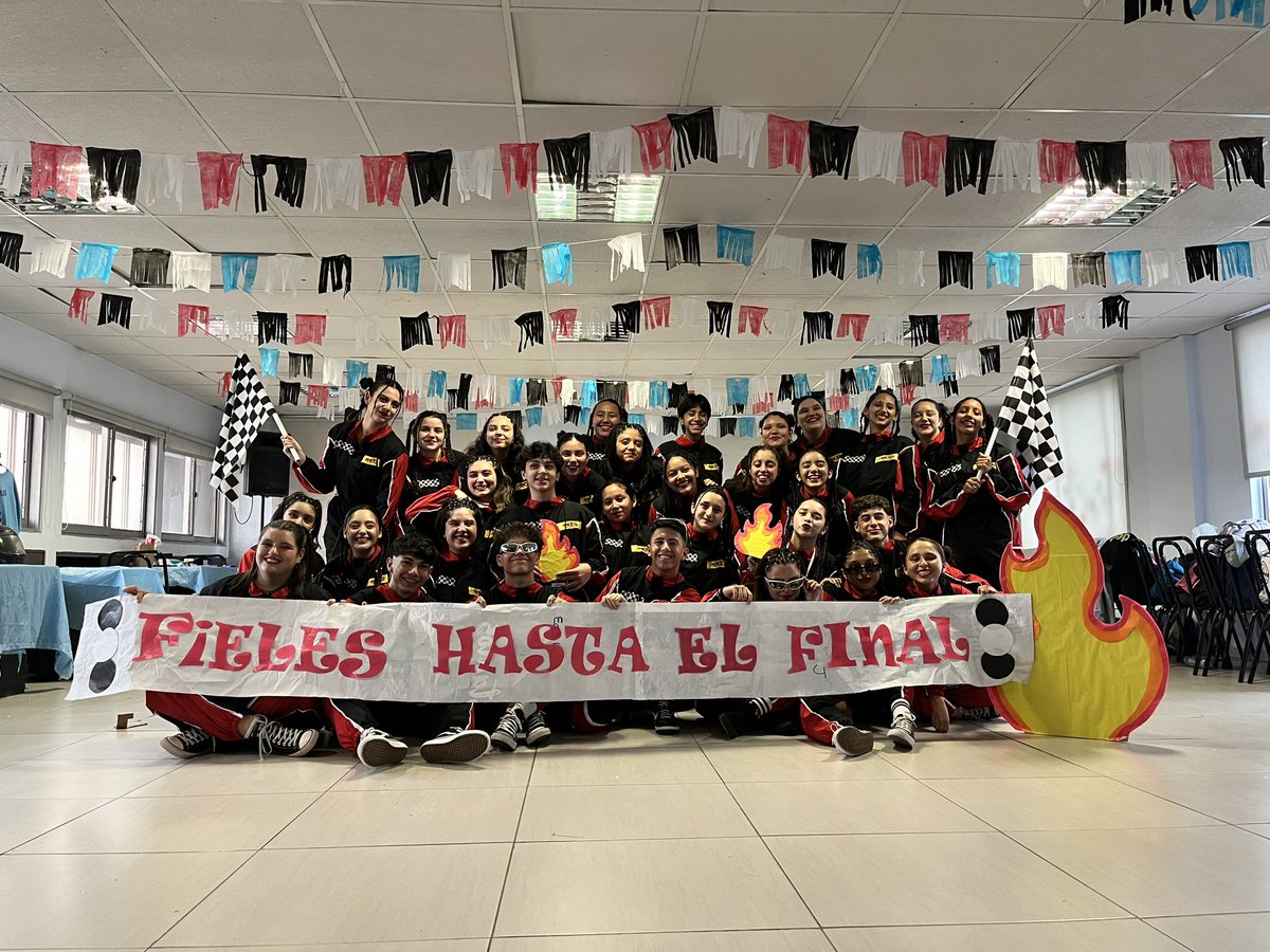 Los amo familia, simplemente son los mejores ❤️🏎️🏁