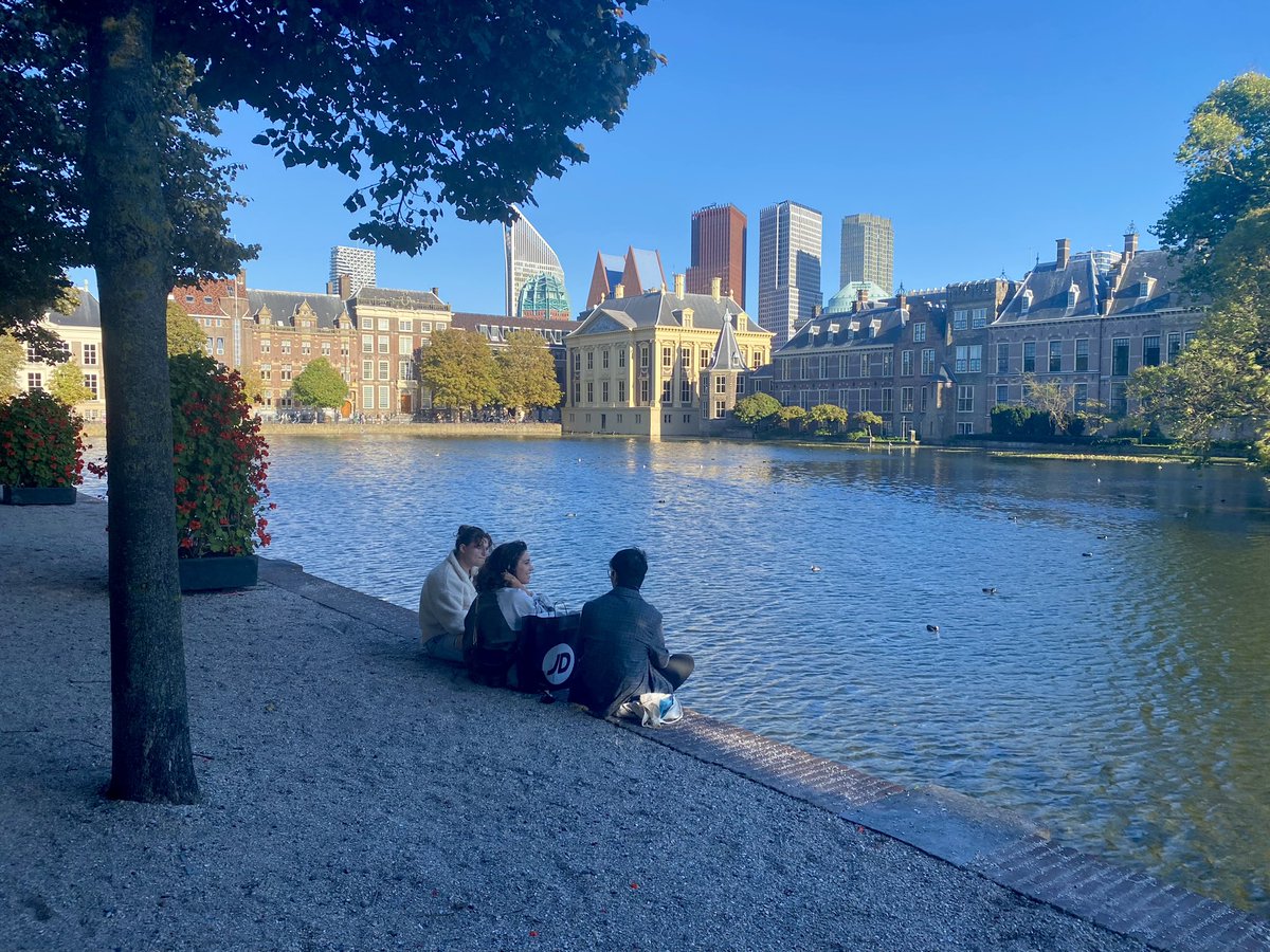 Paul Verspeek tweet media