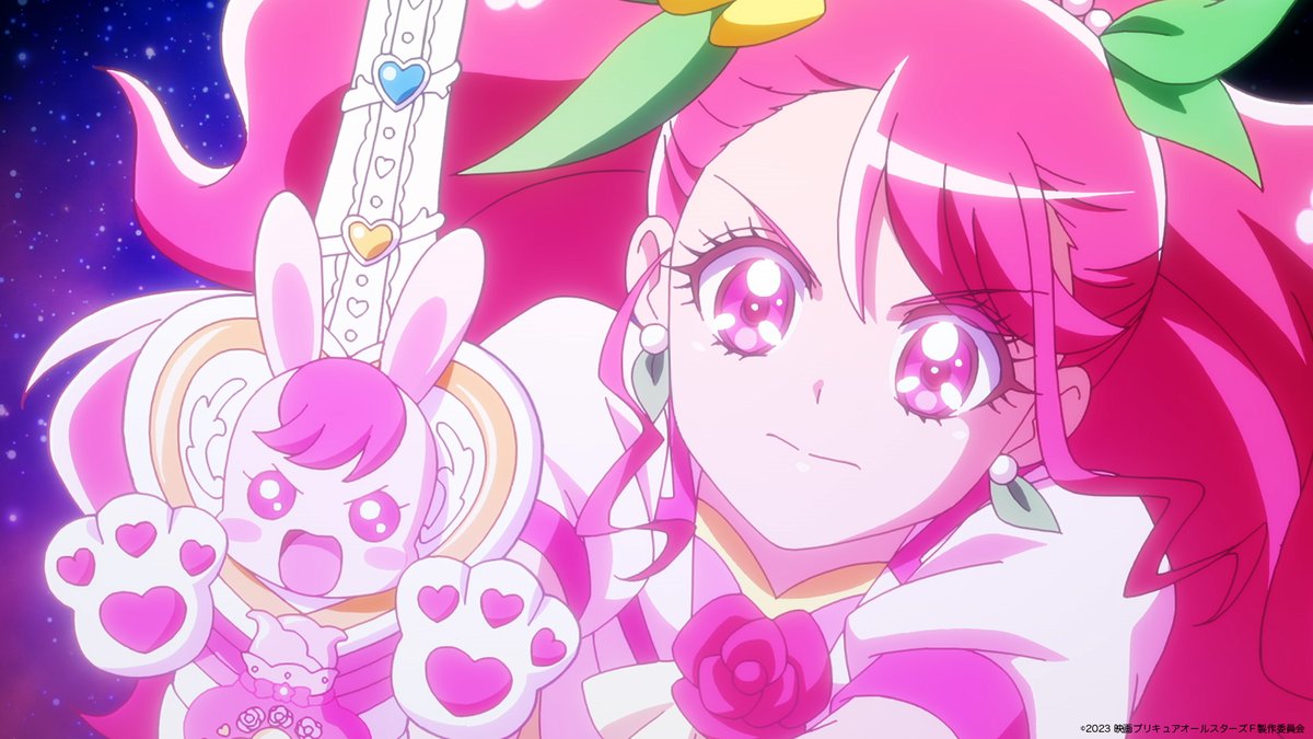 プリキュア キュアグレース 色紙 花寺のどか 強化フォーム プリキュア キュアグレース 色紙 花寺のどか 強化フォーム