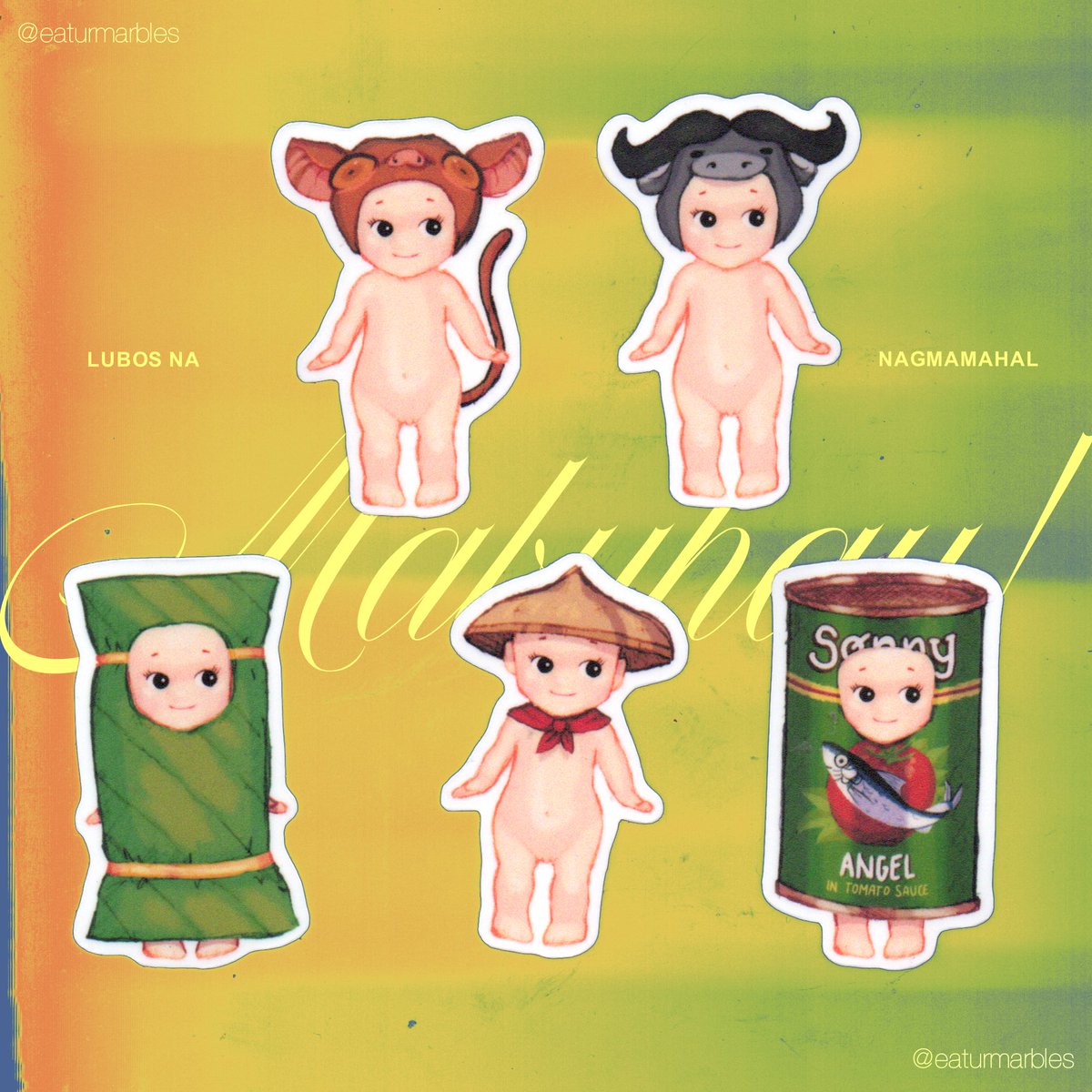 eaturmarbles's tweet photo. sonny anghels :3 lubos na nagmamahal 🫶👼

stix soon <333

#artph #art #drawing #sonny #sonnyangel #sonnyangels #sticker #stickers #stickerph #stickersph https://t.co/D9Fg8lstYG