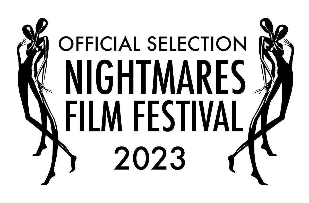 JThomasGray's tweet photo. Happy to once again be part of this great festival! #EXITPACKAGE #OfficialSelection @NightmaresFest @MelissaJPeltier @jasonkravits @kirkacevedo @thetimgriffin @kimwayans #henryczerny #QuarantineLife #shortfilm https://t.co/YgEliJCw8e