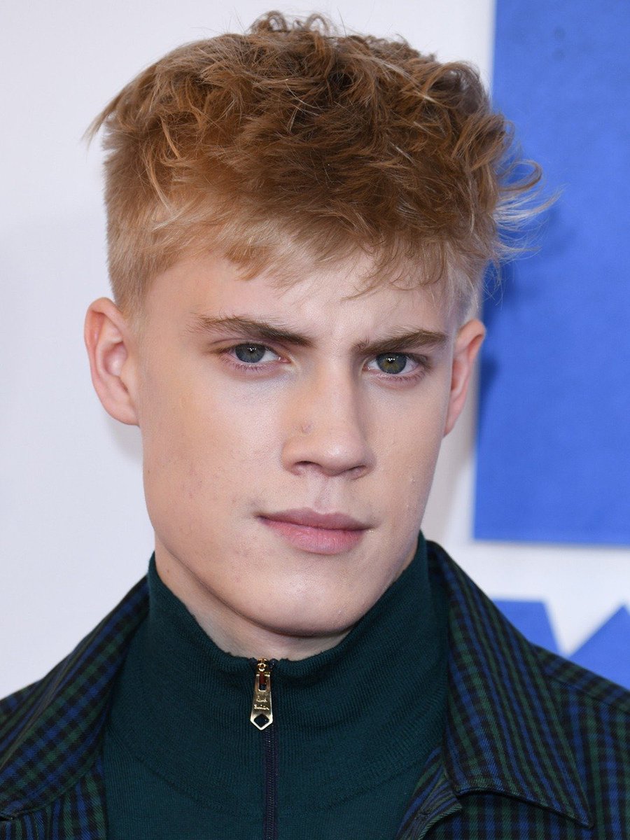 theblacks_'s tweet image. ‼️ WINTER HAS COME ‼️

OFFICIAL: Tom Taylor will play CREGAN STARK in Season 2 of House of the Dragon!