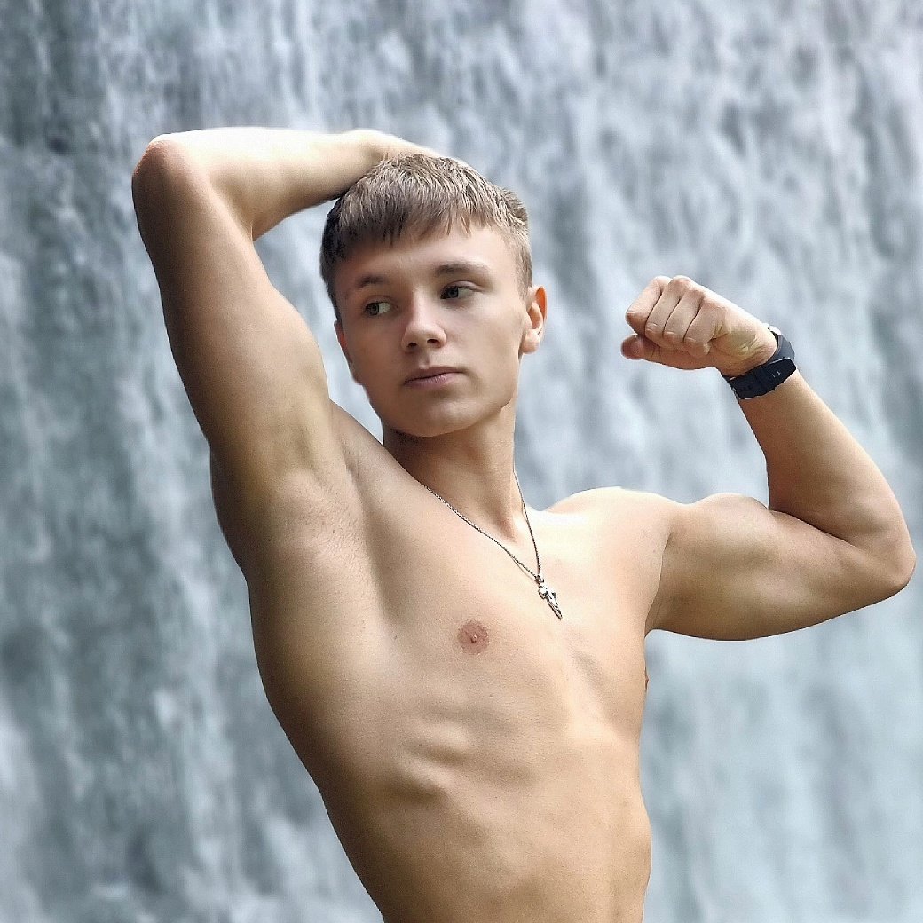 Toma Georgiev (@TomaGeorgivBG): New profile of my friend Albert Oganisqn  ...