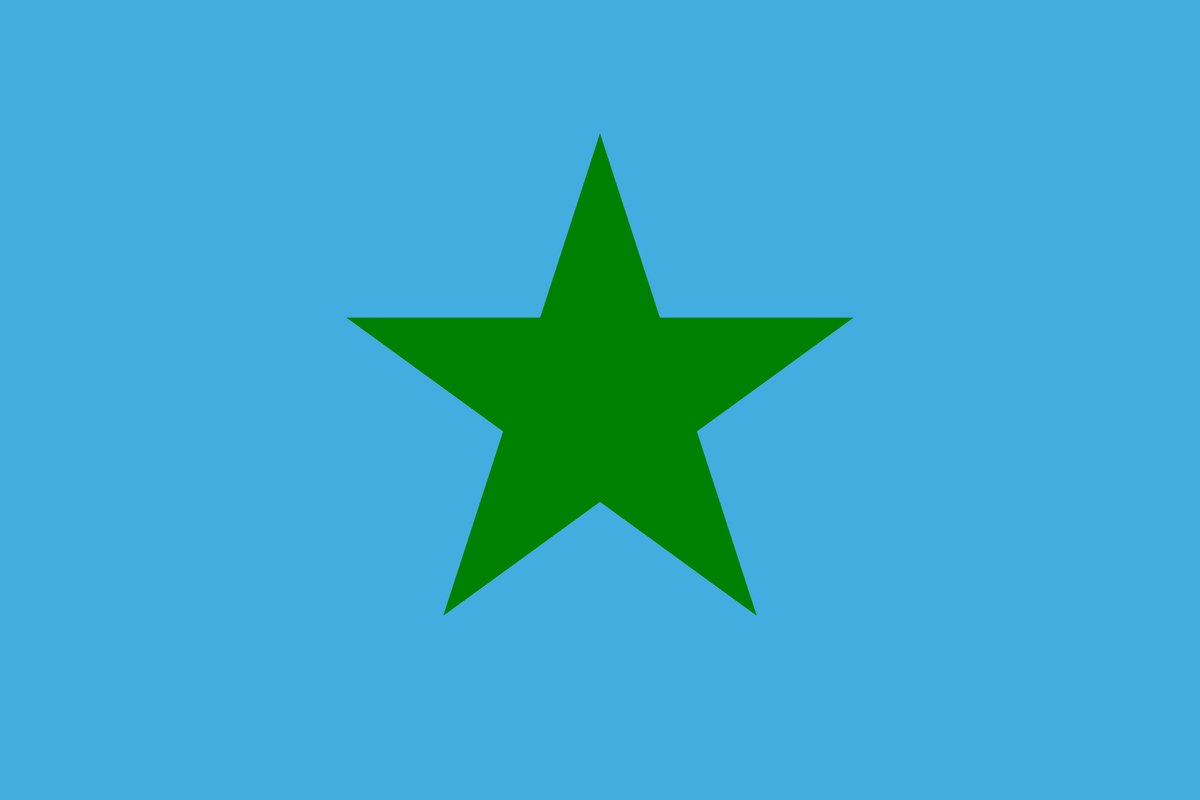 Cansados de pagar impuestos, los libertarios fundan dos países nuevos en 1966 y 1972. Allí, dicen, la libertad avanza y muere el Estado. Pero todo termina en un desastre absoluto y total: a las islas se las traga el mar. Esta es una historia 100% real.