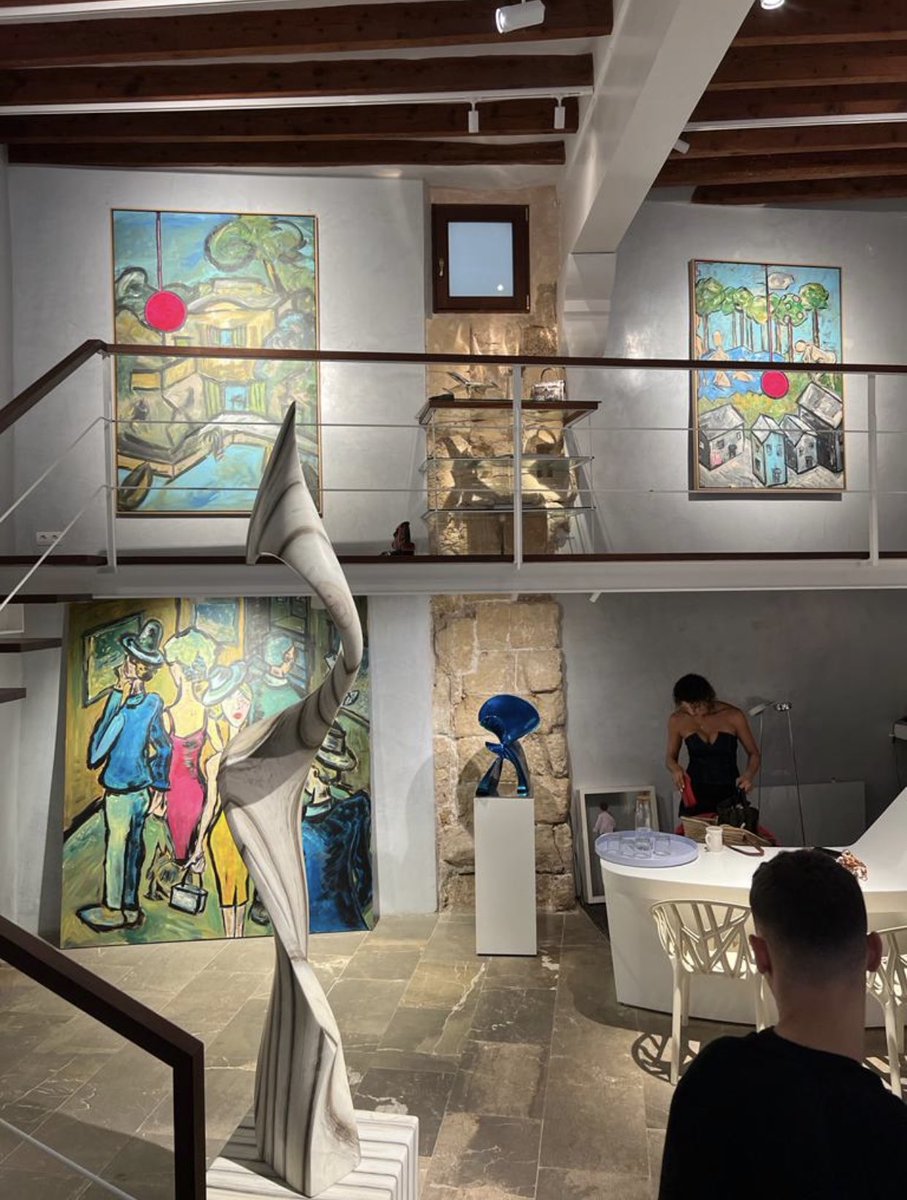 Andreas Klier tweet media