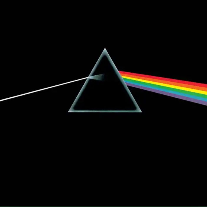 Is 'Dark Side Of The Moon' by Pink Floyd in your TOP 10 albums of ALL TIME? 👇 #PinkFloyd