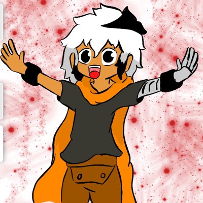 MaxartVT1's tweet image. #NuevaFotoDePerfil