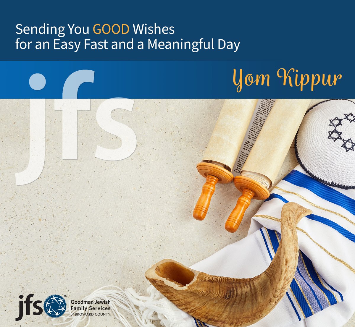 Goodman JFS Broward tweet media