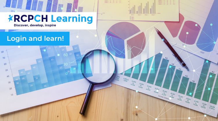 Calling all child health professionals! 🩺👶 Our Systematic Review eLearning module is tailor-made for you. Learn to conduct systematic reviews effectively in just 60 minutes. Don't miss out on this valuable skill-building opportunity! bit.ly/RCPCH-Learning…