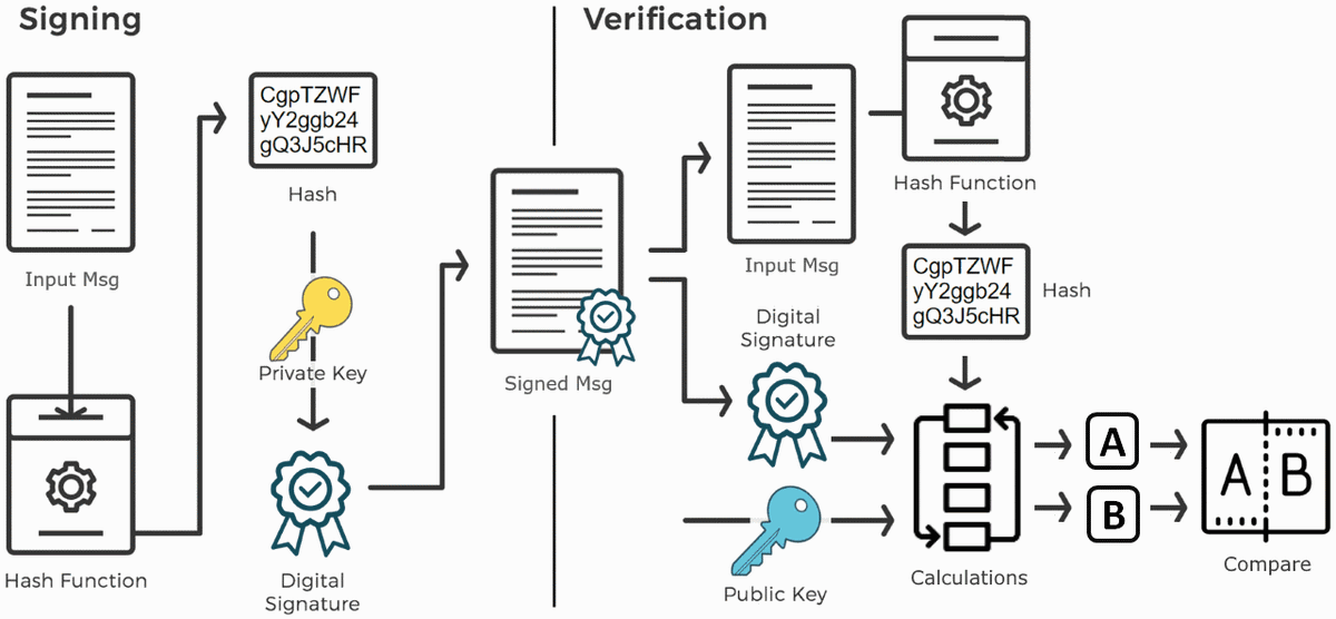 JSHyCS's tweet photo. DexHunter Drama: The Tech Explained

In the last day, you may have seen a lot of discussion about @DexHunterIO, custom nodes, and potential "exploits". It can all get pretty technical, so I am here to break it down and explain it all so you can make your own judgements.

Context
@beaumont_dvd, a fantastic developer in the Cardano ecosystem, shared a post expressing concerns around @DexHunterIO's custom nodes they offer as a service.

This post sparked a lot of conversation and debate about how transactions are submitted and who should have access to what.

To understand what the concern is we first need to take a look at the journey of a transaction...

Journey of a Transaction
Your transaction actually does a whole lot of moving around before it is added to the blockchain.

First, your transaction is built. This could either be done in a wallet, on the backend of a dApp, or locally through a script or the CLI. Building a transaction means you specify which inputs are consumed, what outputs are created and where they go.

Once the transaction is built, you must sign it with your private keys. This signature ensures that no one can modify your transaction or spend your funds without your permission.

The signed transaction is submitted to a cardano node. The node may be controlled by the wallet, the dApp, a custom node you run, or another service such a blockfrost. This is where things can get a little confusing.

Once a node receives a transaction, it is validated and then added to the mempool.

A mempool is essentially a waiting room for transactions before they are added to a block. Each node has it's own mempool, and they are not necessarily the same across nodes.

Nodes communicate with each other and broadcast these transactions in the mempool to one another, where it goes through the same validation process. This repeats until, eventually, the node that is elected to produce blocks for a given slot receives it and adds it to the blockchain.

So... What's the Problem?
These transactions in the mempool are unencrypted meaning the node operator can read them. For example, you can view the mempool on @cardanoscanio.

Dave is suggesting that @DexHunterIO, using their custom nodes, can identify DEX trades and build transactions to "frontrun" those trades to make a profit.

This is technically TRUE. But, it is in NO WAY unique to DexHunter. Any node operator can monitor their mempool, identify DEX trades and build transactions to frontrun those trades.

There is some benefit to being the node that receives the tx submission from the user, since they could, in theory, not broadcast the transaction until they've broadcasted their own.

That said, a user could easily submit a transaction to multiple nodes and, in doing so, ensure their transaction is not censored. Again, it is also not unique to DexHunter. Any dApp or wallet that uses custom nodes could do this.

There is some level of trust required when you're using software or infrastructure that is managed by someone else. Either, you trust your wallet or you trust the dApp.

DexHunter Specific Solution
DexHunter has designed a network of nodes distributed across the globe that, due to some custom load balancing logic, may help speed up propagation time, or the time it takes for your transaction to reach other nodes.

This is an optional feature that you can enable/disable on DexHunter, and instead submit through your wallet's nodes. That way, if you don't trust the DexHunter nodes, you can still use the platform to execute complex DEX transactions.

Summary
Dave raised some interesting and valid concerns with mempool monitoring on Cardano. It is possible to read transactions from the mempool and act on that knowledge before a transaction hits the chain.

DexHunter already understood that concern and provided an option to use your own nodes. This is an interesting discussion to have, but it is, in my opinion, not one that should be about DexHunter specifically.