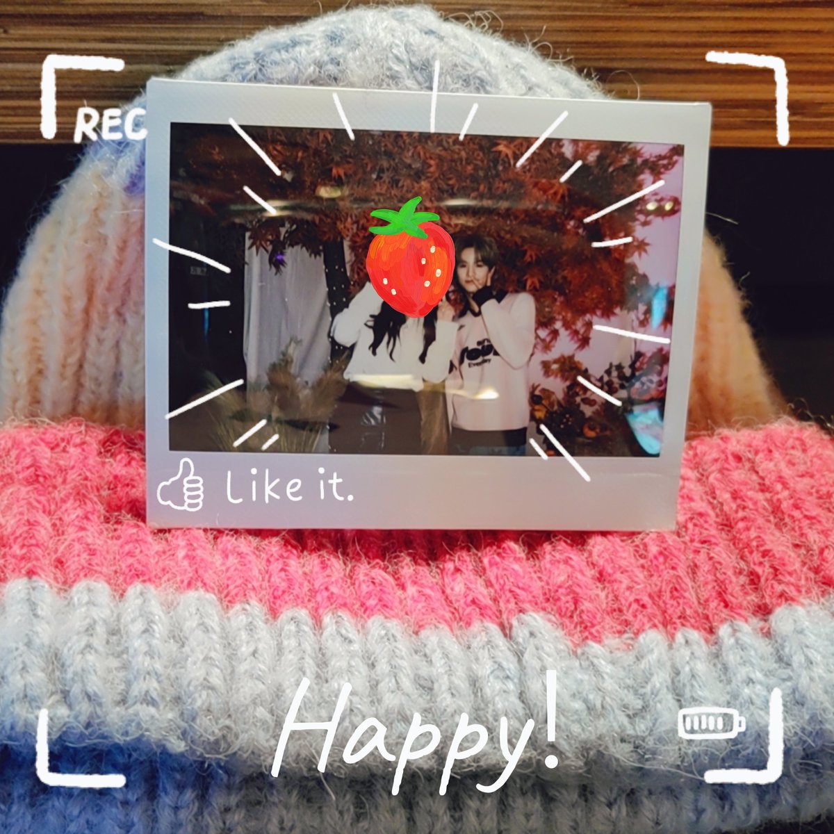 LEV_sister's tweet photo. 20230923首尔末签
念念不忘必有回响，非常非常非常地幸运～
感谢所有一路上帮助过我的小伙伴～
希望大家都能开心快乐，期待线下活动的见面～
王子浩，也感谢你出现在我的世界里～ ​​​
#LEV #레비 #レビ
#A_I_BAE #LEV_A_I_BAE
#ExchangeID
#왕즈하오 #WANGZIHAO #王子浩 https://t.co/SFUhowKBzO