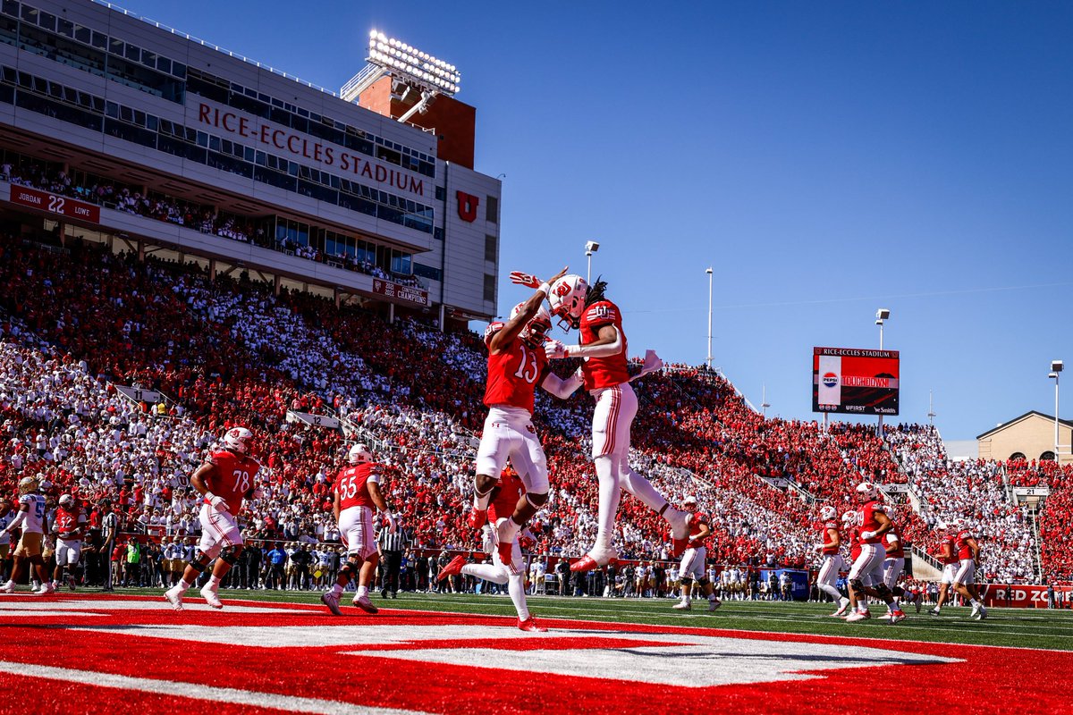Landen_King3's tweet photo. 4-0. #GoUtes β€οΈ https://t.co/qsWgXeZnoY