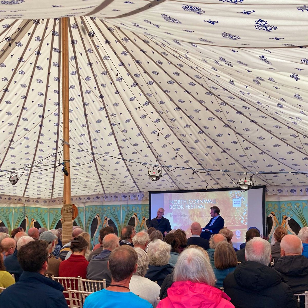 David Devanny tweet media