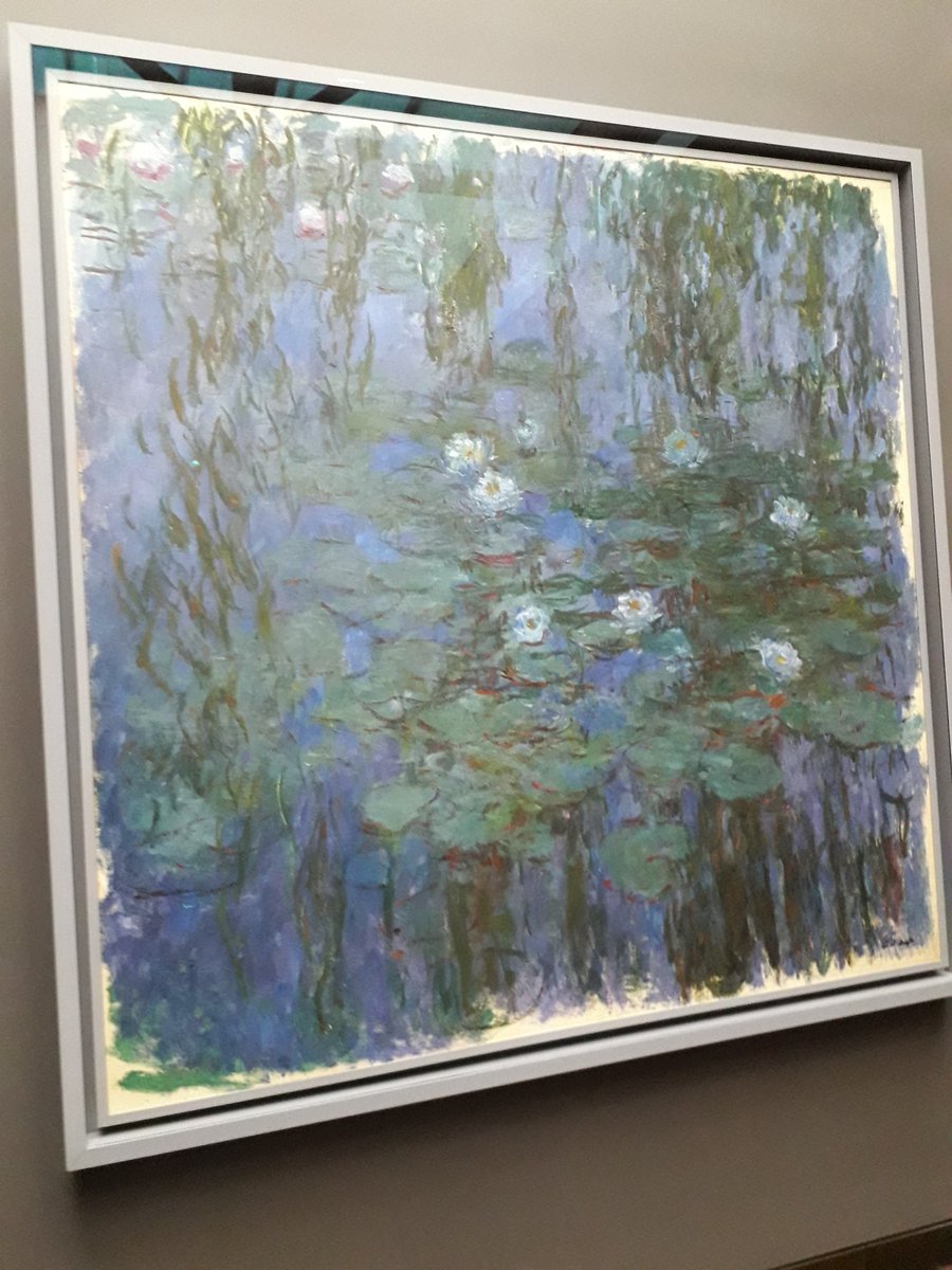 nauseayshudder's tweet photo. Estos tambien son muy famosos
😊☺ #MuseodeOrsay #Orsay #Paris #Monet #Manet #Gaugin #Tolouselautrec #Paris #MuseeOrsay https://t.co/FqY1Kq2JVD