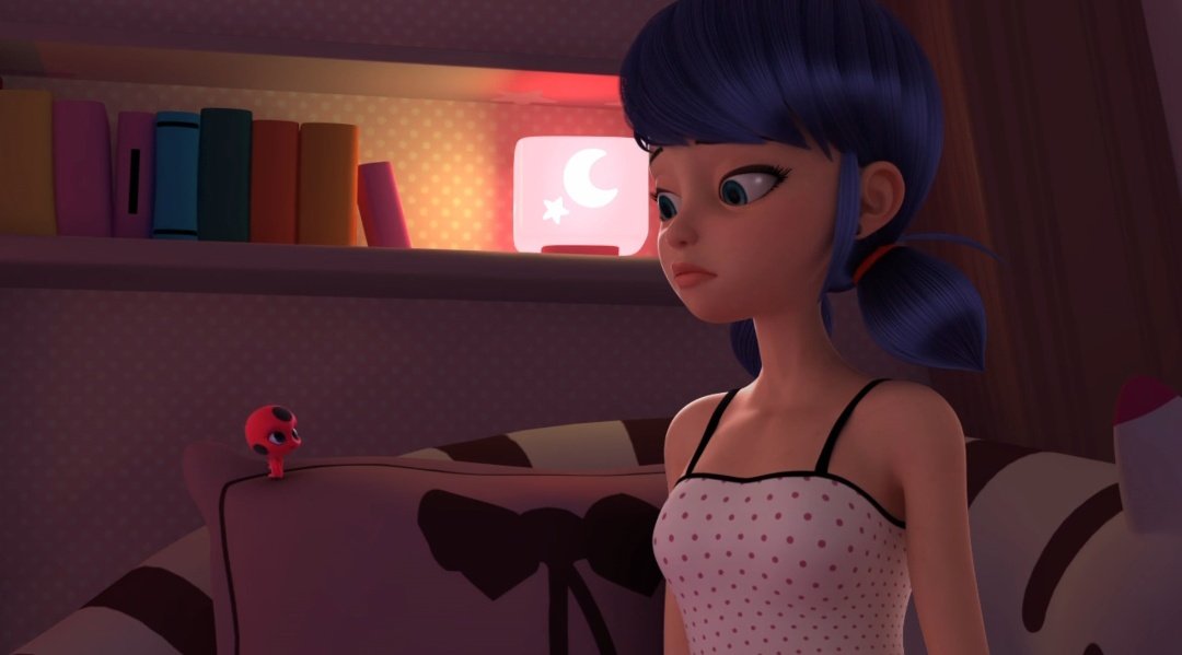 Miracul95998611's tweet photo. ๐จ๐ฆโก๏ธEpisode 2x23 โSandboyโ premiered 5 years ago on Family Channel! ๐๐
#MLB #MLBS2 #MLBS2Spoilers #MiraculousSeason2 #Sandboy #MiraculousNews #MiraculousSpoilers #Marinette #Adrien #Ladybug #CatNoir https://t.co/43z2mPH57f
