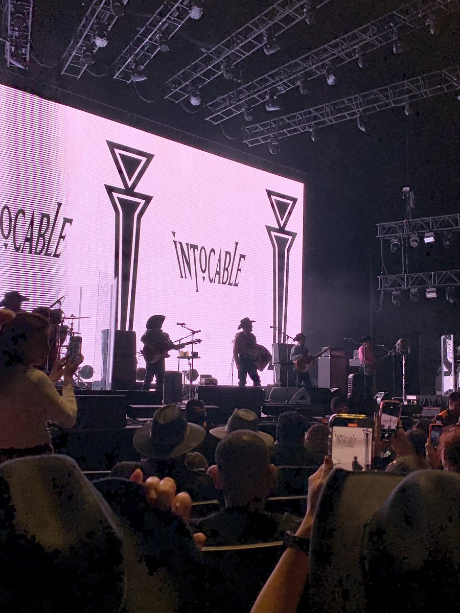 rafagarciamace's tweet photo. #IntocableExperience https://t.co/ftGUg9NQCL