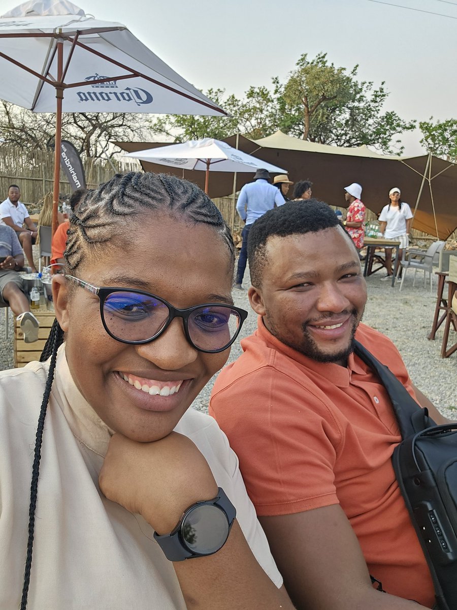MrsLilitha_K's tweet photo. #FriendsOfBlackMotion #FOBM #BlackMotion #LionSafariPark #friendsofblackmotion
#mahindra https://t.co/J5MNWv6YQx
