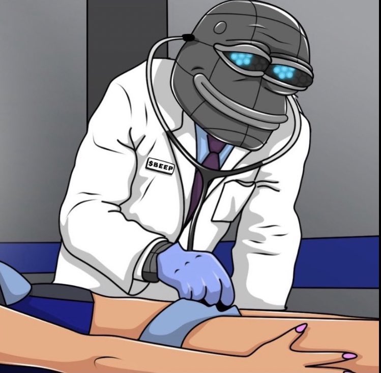 BEEP 🤖 tweet media