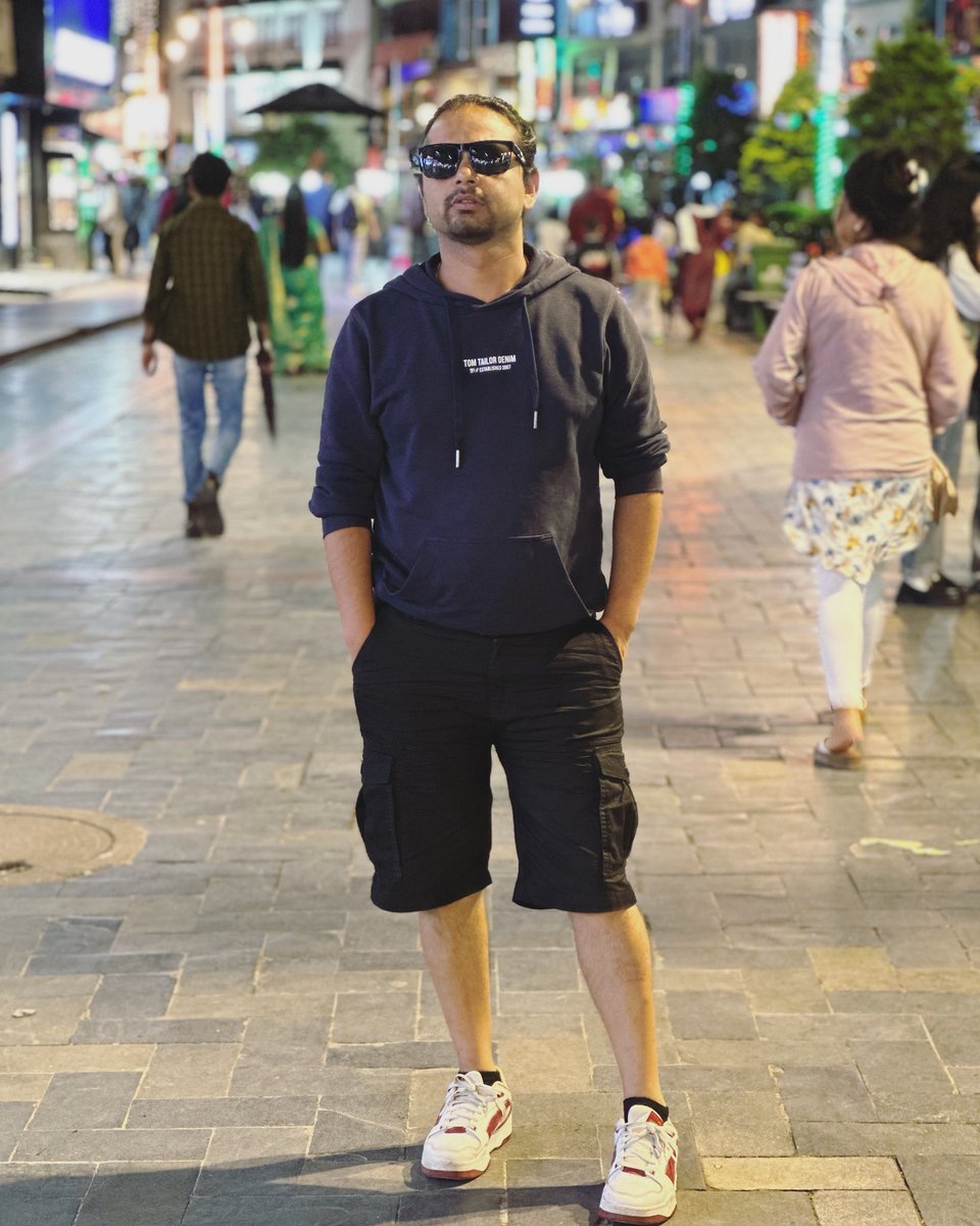 thenirmalism's tweet image. Had a great time #sikkim #gangtok #mgroad 😍😍