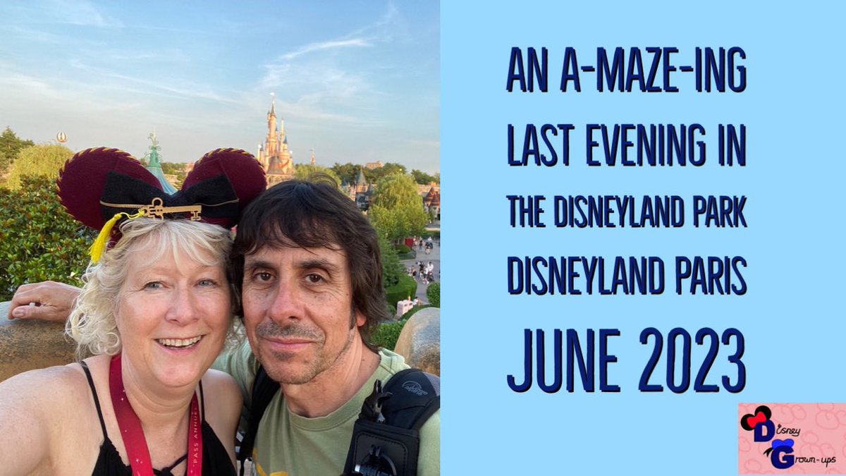 The Disney Grown Ups tweet media