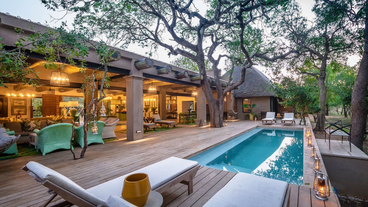 Best African Lodges (@BestLodges) / Posts / X