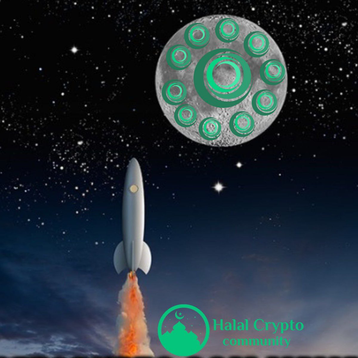 PAdjitche's tweet image. #hcc #halalcrypto #ISLM #HAQQ #HAQQwallet