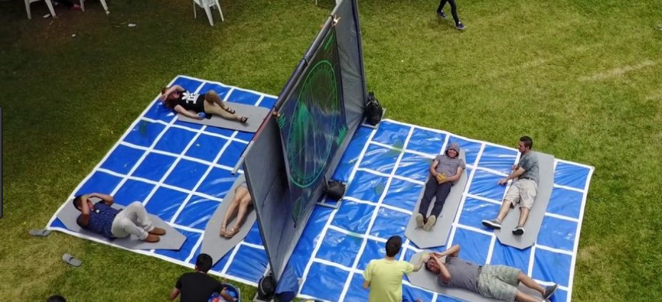 "The Game Show Guy" Ryan O'Donnell tweet media