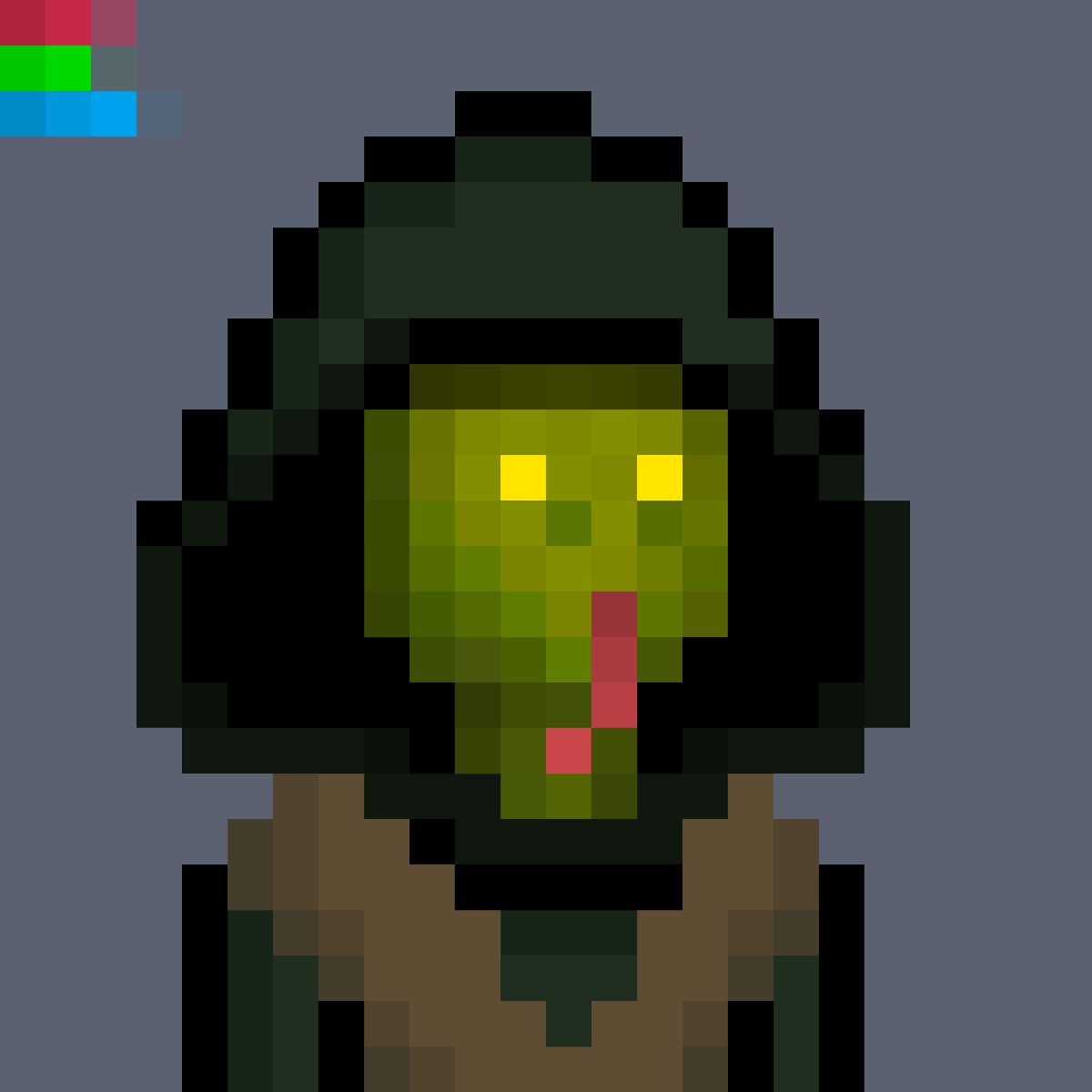 CLOAKS #15722 

Sold for 0.877 ETH ($1,395.35 USD)

From: 0xc2d1 
To: 0x6a24 

opensea.io/assets/ethereu…