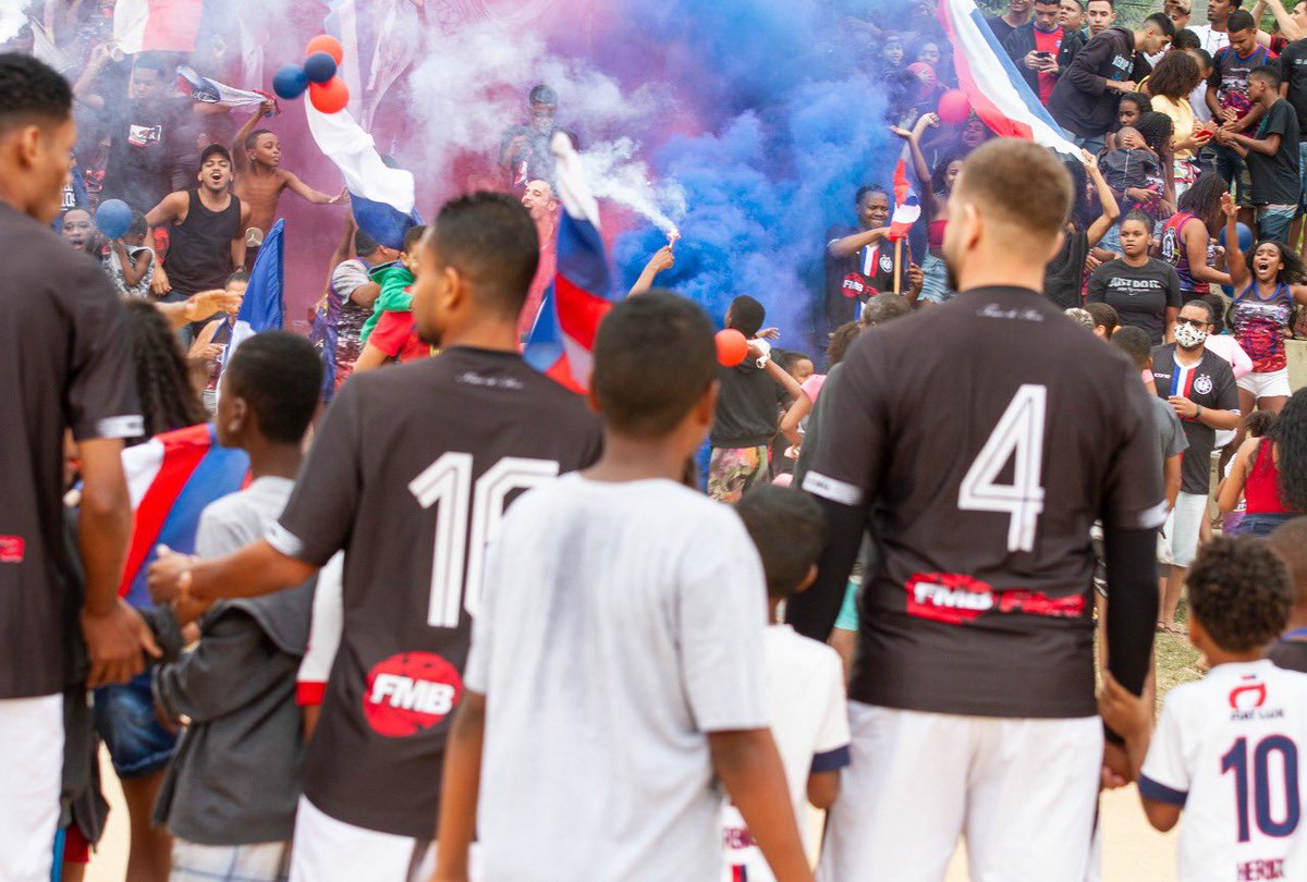 ToquedeBola_FC's tweet photo. Você disse decisão? Final é com a gente mesmo 🤪🤪🤪

#SAOxFLA https://t.co/pzwu0ROfiF