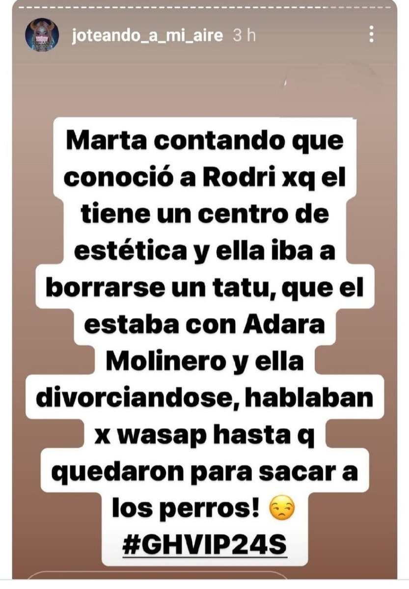 perramalditaaa2's tweet image. Maldito perro,te vas a cagar

 me oyes @rfuertespuch
Te vas a cagar so 💩 seca.

#GHVIP24S