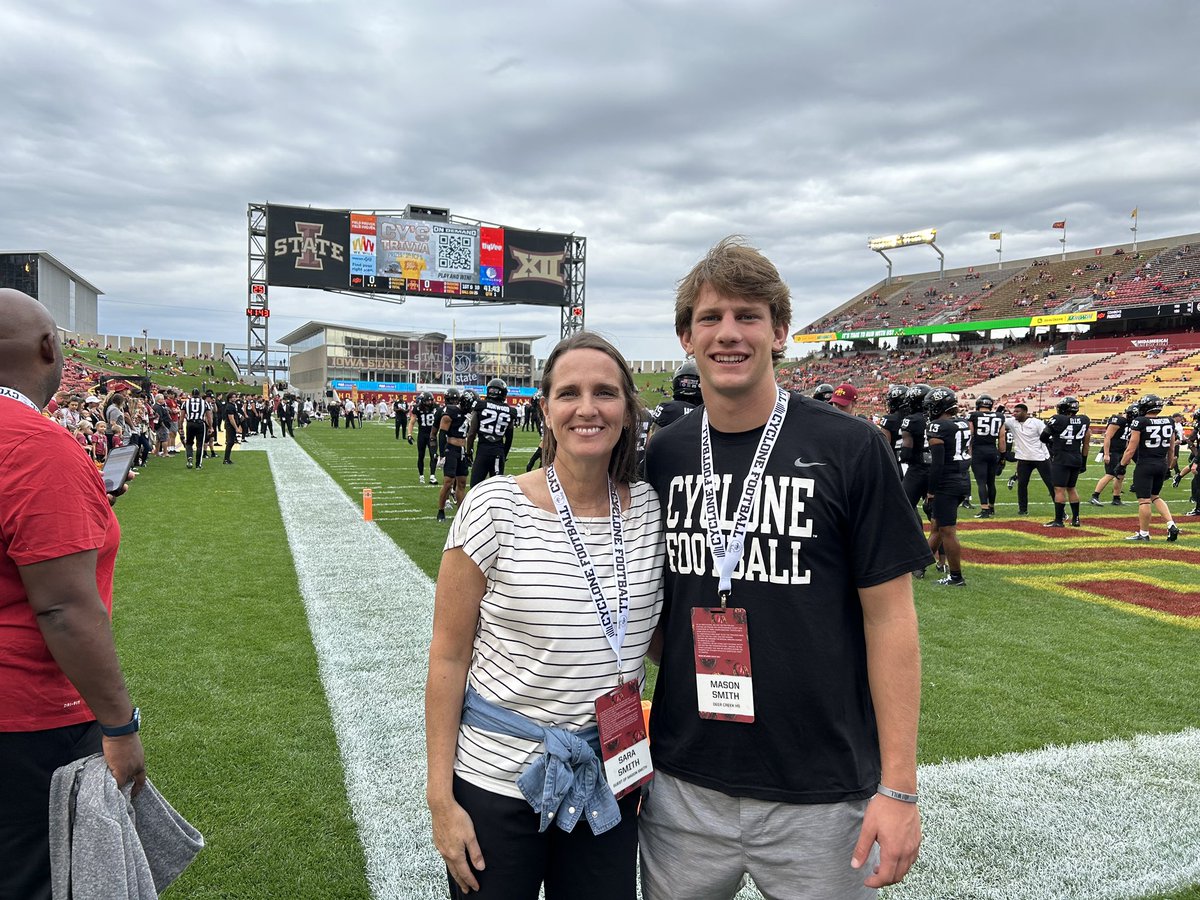 Mason Smith tweet media