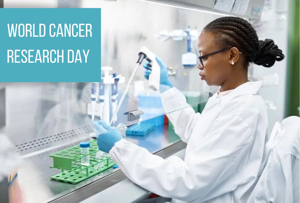 In honor of #WorldCancerResearchDay, we want to say thank you to all of our donors and sponsors over the years. Because of your donations to Bahamas Hope Challenge, we are able to support essential cancer research through various programs and initiatives, all to benefit Bahamians