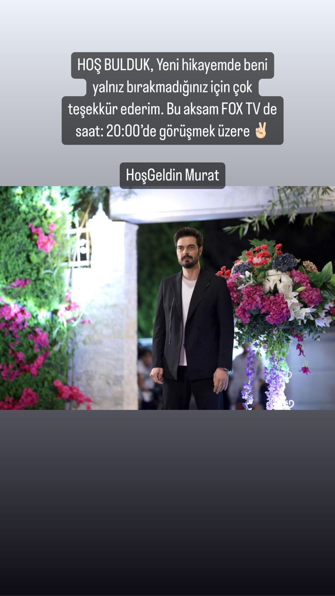 Halil İbrahim Ceyhan Instagram story paylaşımı 📸

#HalilİbrahimCeyhan