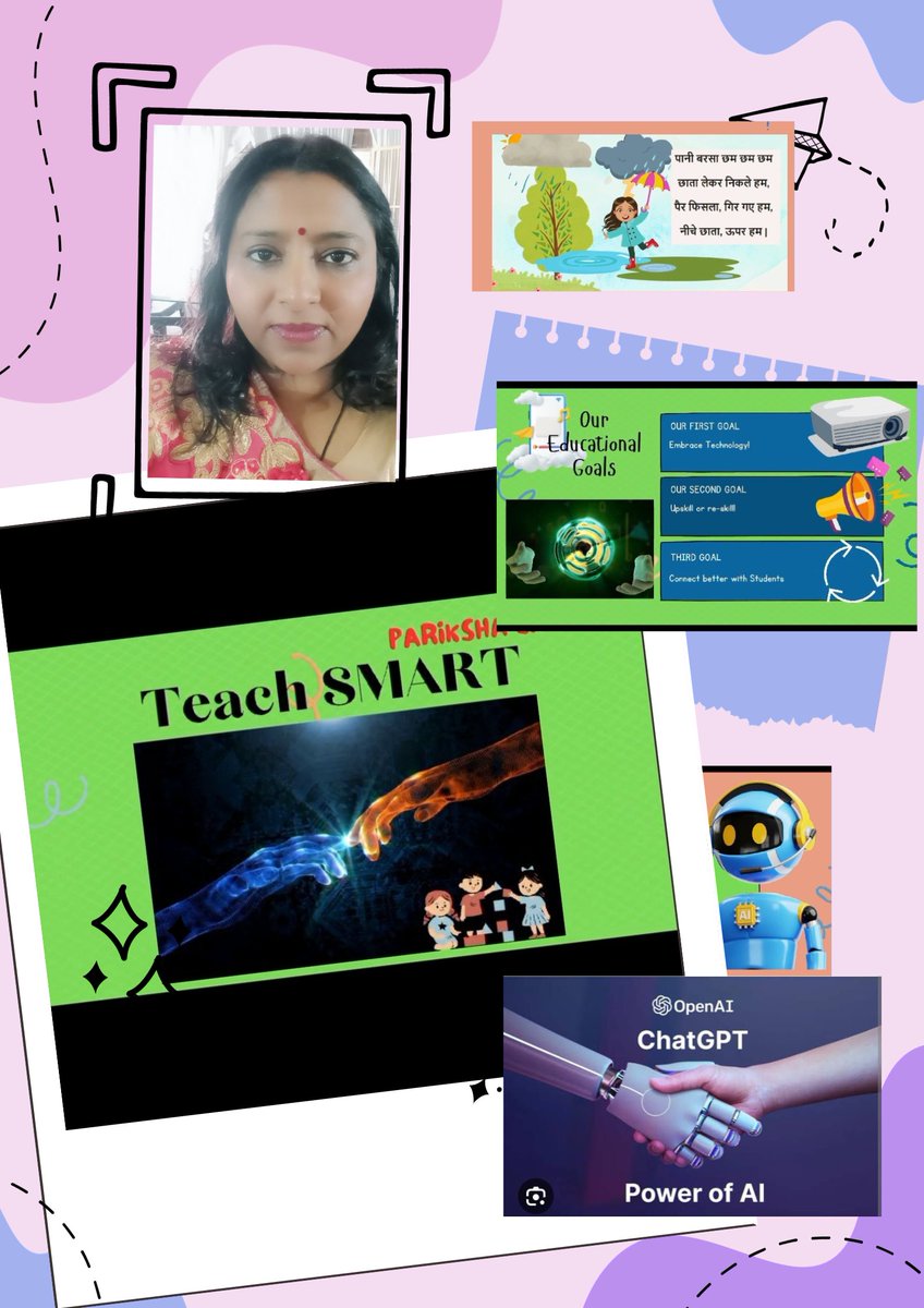 Teacher diary...

Sharing good practice at the Eastern Languages Symposium which was well coordinated and impactful!

#4IR 
#artificialintelligence 
#ICTinEducation 
#educationrevolution 
#globaleducation
#departmentofeducationkzn