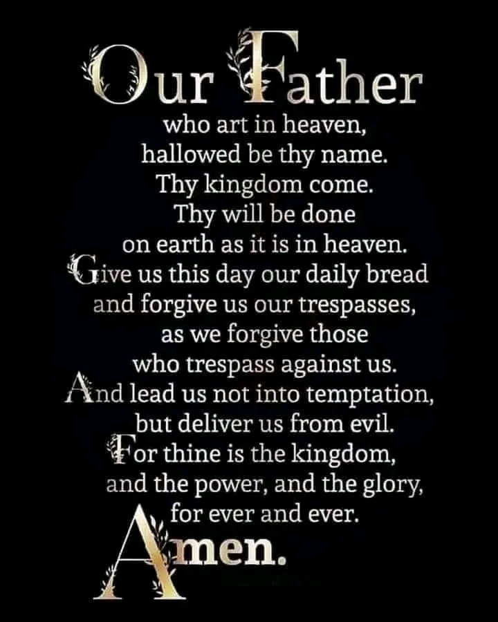 Double holyday today and church was blessed..give thanks to the most high