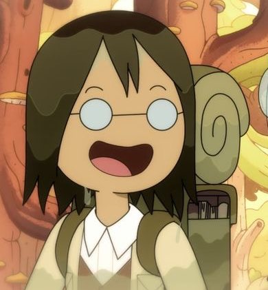 Idk but he looks like a snail here or this is  just me btw he looks so cute w wet hair‼️