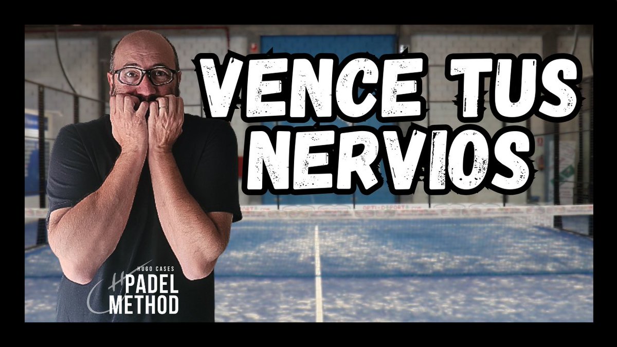 Nuevo vídeo en mi canal de youtube. 
youtu.be/1DLlOfcsqXE