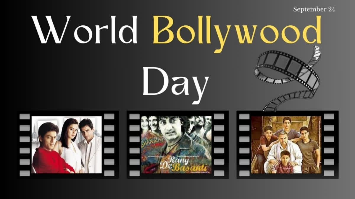 Sept. 24 is #WorldBollywoodDay 2023. >etvbharat.com/english/entert…; newsd.in/world-bollywoo… #WorldBollywoodDay2023 #WBD2023