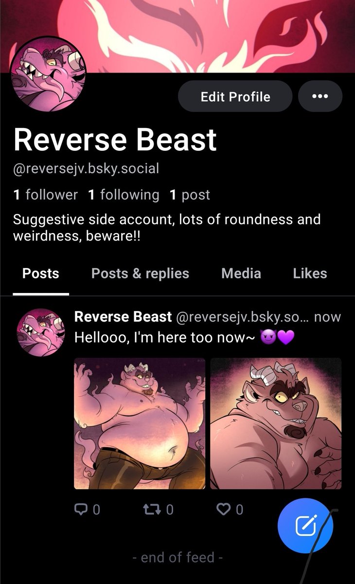 Average round enthusiast tweet media