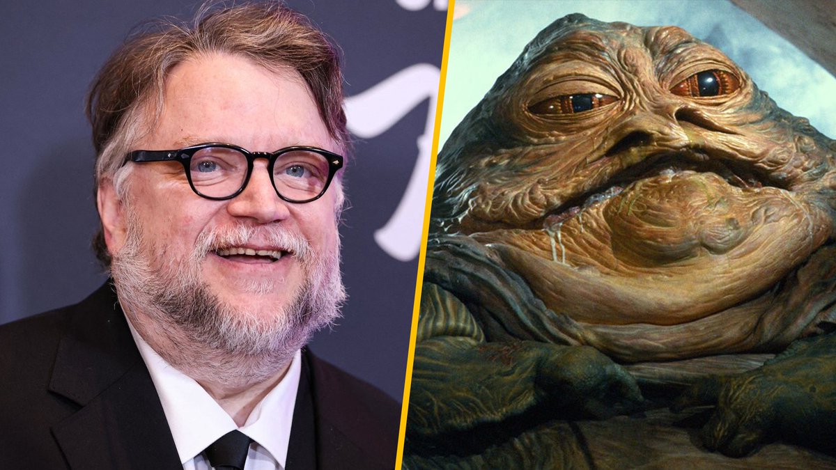 David Goyer (scénariste de la trilogie Batman de Christopher Nolan) avait travaillé sur le script d'un film #StarWars qui n'a pas abouti et qui aurait du être réalisé par Guillermo Del Toro. Jabba le Hutt aurait pu en être le personnage principal.

(via youtu.be/BVW8rSveWVU)