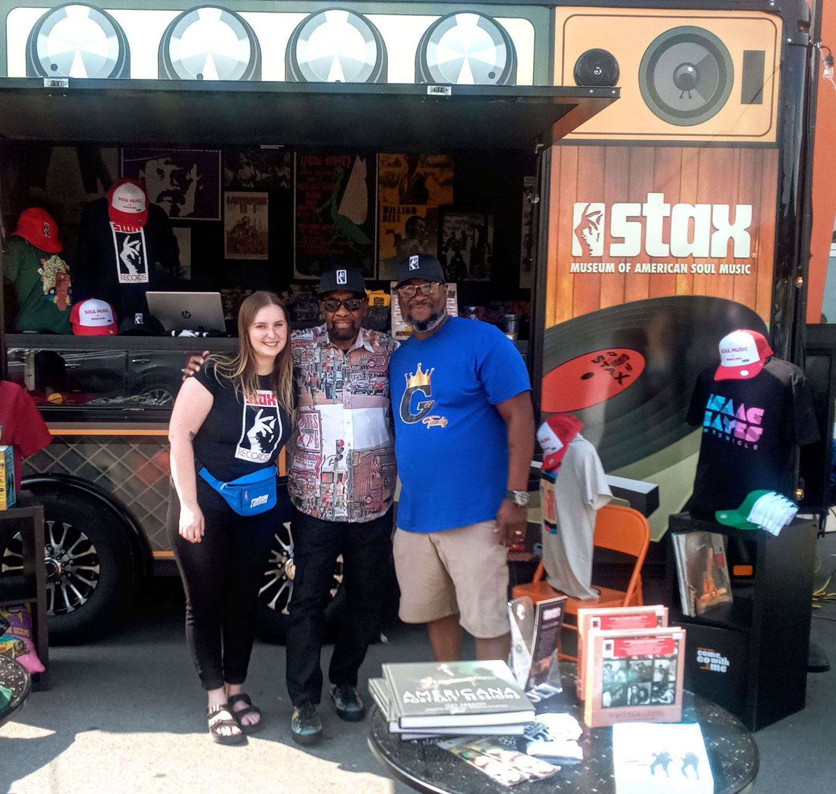 William Bell tweet media