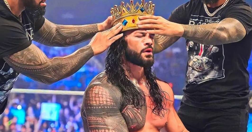 EliteRockerz 𝕏 tweet media