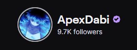 ApexDabi's tweet image. Can you spot the difference?👀