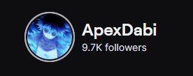 ApexDabi's tweet image. Can you spot the difference?👀