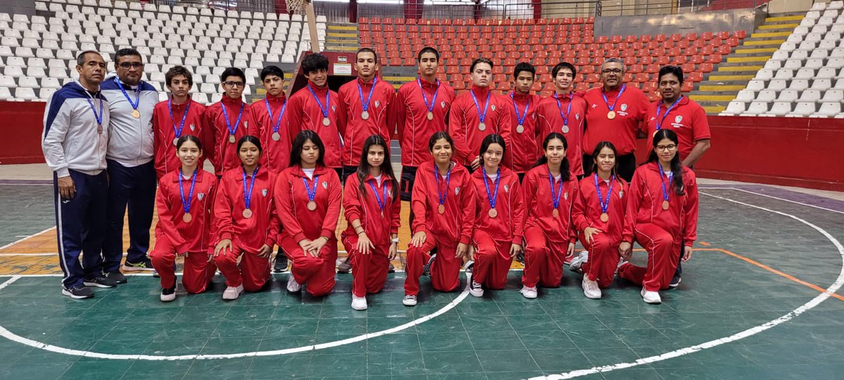 dacbasket's tweet photo. Colegio Montessori Piura 
Juegos deportivos escolares Basket y Voleibol 2023.
Somos Deporte!! https://t.co/uVMpU0O7Uj