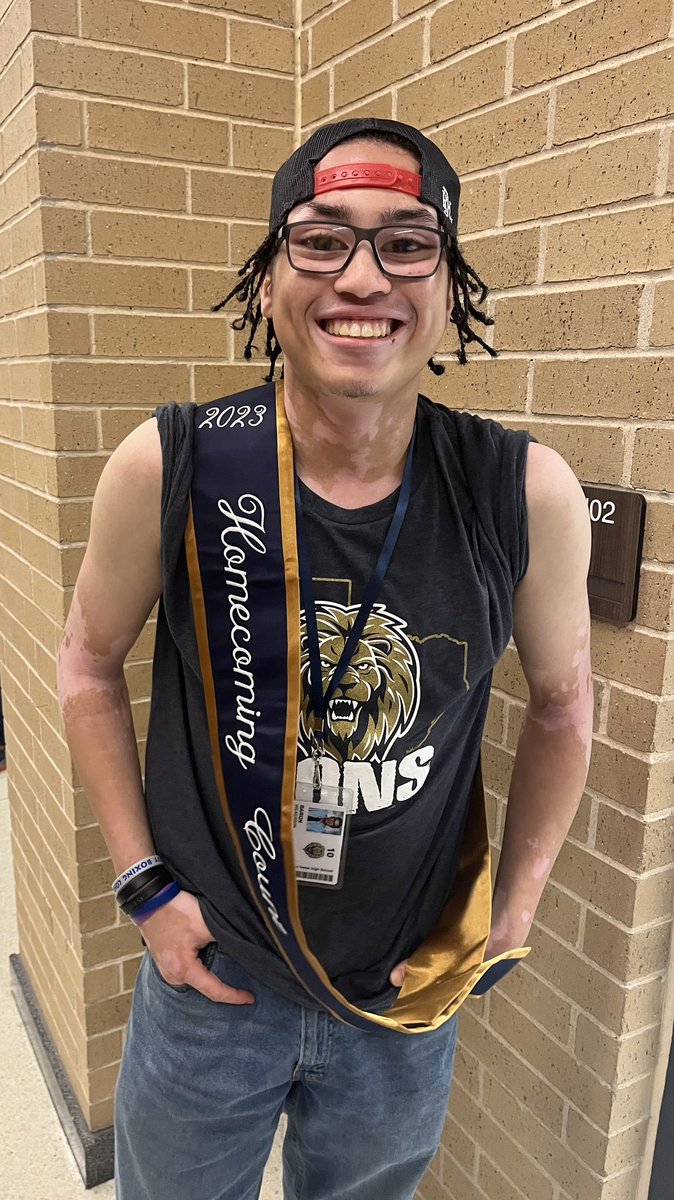 Lake Creek High School Choir tweet media