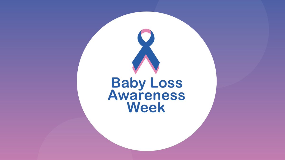 How can you be part of #BLAW2023?💙💗

From turning UK #PinkAndBlue, wearing a special pin badge to talking to your friends, family &amp; colleagues, get involved &amp; help break the silence about #BabyLoss &amp; #PregnancyLoss

Find out more 👇

babyloss-awareness.org/get-involved

<a href="/BLA_Campaign/">Baby Loss Awareness Week</a> #BLAW