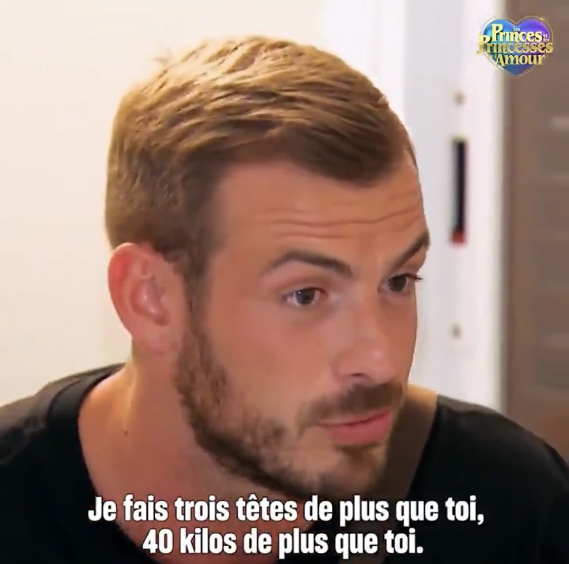 Aouchiste's tweet photo. Benjamin Bouchouari. https://t.co/d4uAjXOvzz