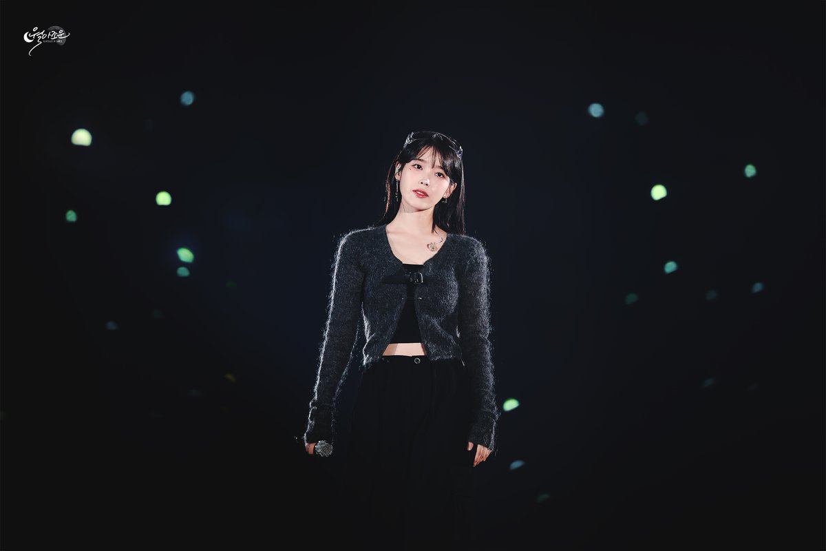 230924 아이유 팬콘서트 ‘I＋UN1VER5E’