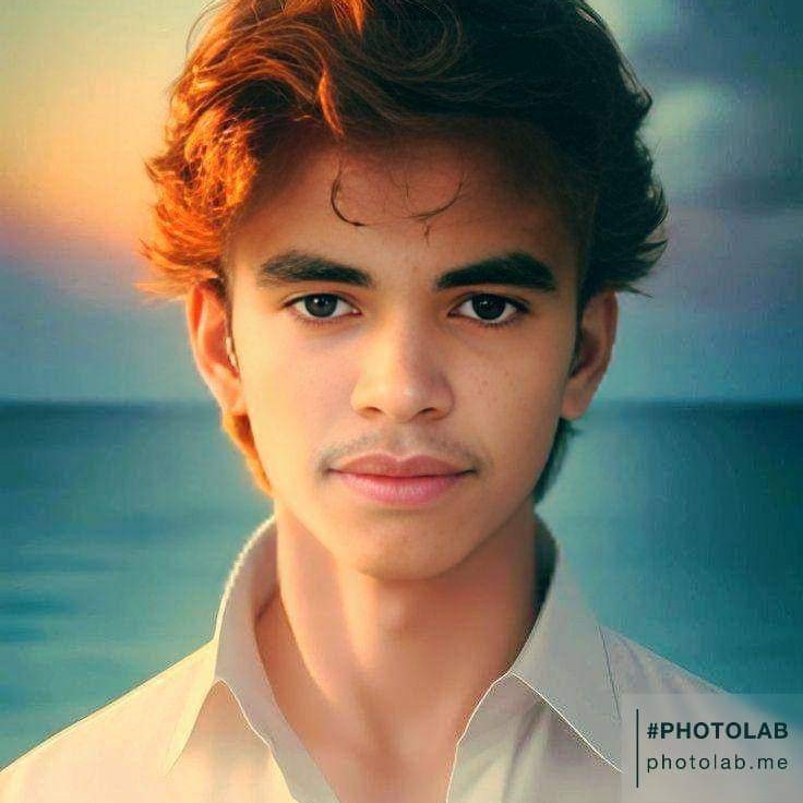 Labobar80877's tweet image. #FotoProfilBaru